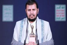 رهبر انصارالله پیروزی جمهوری اسلامی ایران را تبریک گفت