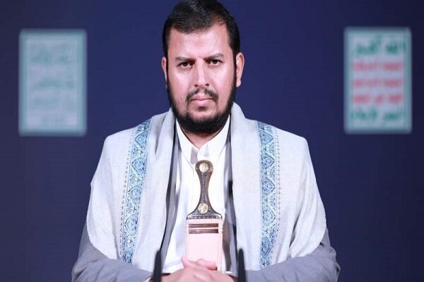 رهبر انصارالله پیروزی جمهوری اسلامی ایران را تبریک گفت