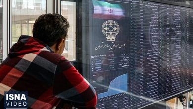 بورس هفته آینده هم تعطیل است
