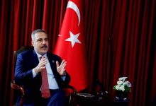 فیدان: حملات اسرائیل علیه لبنان، منطقه را به سوی بحران انسانی عمیقتر سوق داده است