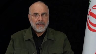 قالیباف: فقط یک میدان داریم و آن هم دفاع از حقوق مردم ایران است