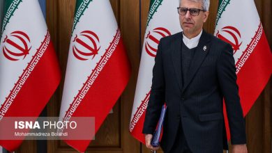 اظهارات بقایی درباره ترکیب هیات اعزامی ایران به اسلام‌آباد