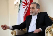 هشدار عراقچی به آمریکا: اگر میخواهید اقتصاد خود را نابود کنید، ما آمادهایم