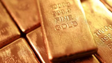 طلای جهانی در مسیر سومین افزایش قیمت هفتگی