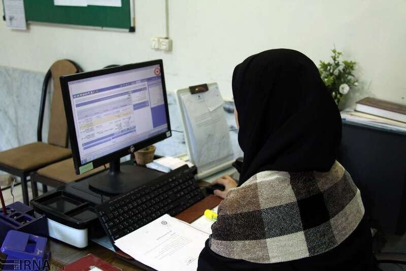 تکلیف حضور کارمندان در دستگاههای نیمهخصوصی مشخص شد/ جزییات