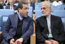 عراقچی: آقای خرازی عمر خود را در مسیر پرچالش سیاست خارجی با صداقت، صبوری و تدبیر سپری کرد
