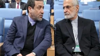 عراقچی: آقای خرازی عمر خود را در مسیر پرچالش سیاست خارجی با صداقت، صبوری و تدبیر سپری کرد