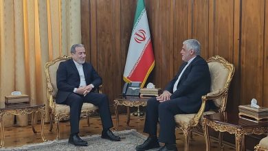 تاکید عراقچی بر لزوم پایبندی آمریکا به تعهداتش درباره آتش‌بس در لبنان