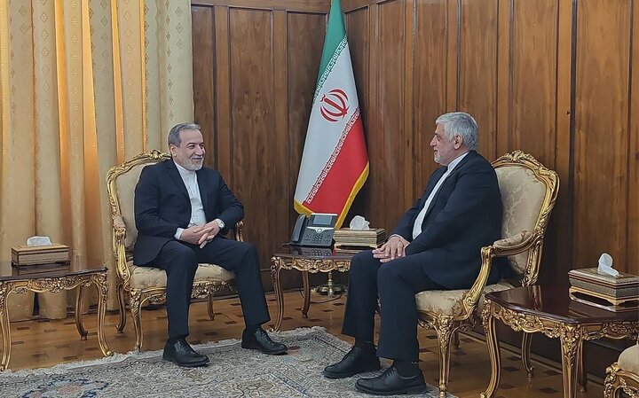 تاکید عراقچی بر لزوم پایبندی آمریکا به تعهداتش درباره آتشبس در لبنان