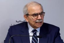 سفر نواف سلام به آمریکا به تعویق افتاد