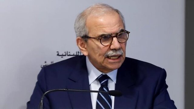 سفر نواف سلام به آمریکا به تعویق افتاد