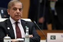 سفر اضطراری شهباز شریف به عربستان درباره مذاکرات ایران و آمریکا سفر اضطراری شهباز شریف به عربستان درباره مذاکرات ایران و آمریکا