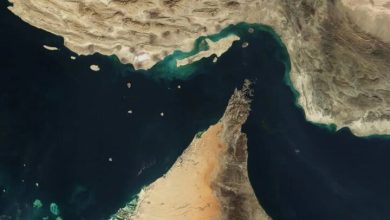 تکذیب ادعای فرمانده سنتکام مبنی بر ورود شناورهای آمریکایی به تنگه هرمز