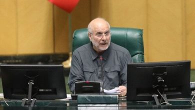 قالیباف: قطار اقتدار ایران در هیچ عرصهای قابل توقف نیست