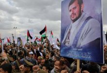 انصارالله هشدار داد: در صورت ازسرگیری تجاوز به ایران، عملیات‌ نظامی را تشدید می‌کنیم