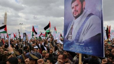 انصارالله هشدار داد: در صورت ازسرگیری تجاوز به ایران، عملیات‌ نظامی را تشدید می‌کنیم