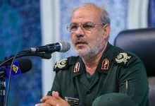 سخنگوی سپاه: در صورت تداوم جنگ، از ظرفیتهای فراتر از تصور دشمن رونمایی میکنیم