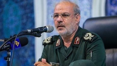 سخنگوی سپاه: در صورت تداوم جنگ، از ظرفیت‌های فراتر از تصور دشمن رونمایی می‌کنیم