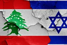 آغاز مذاکرات مستقیم لبنان و اسرائیل در واشنگتن