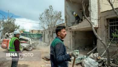تعمیر ۱۸ هزار واحد آسیب دیده از جنگ انجام شد