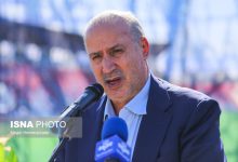 تاج: تکلیف لیگ برتر تا پس‌فردا مشخص می‌شود