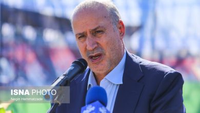 تاج: تکلیف لیگ برتر تا پس‌فردا مشخص می‌شود