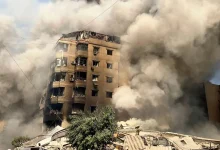 آتش‌بس ۱۰ روزه در لبنان برقرار شد