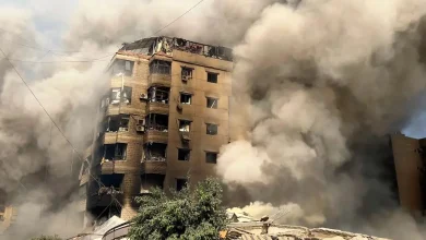 آتش‌بس ۱۰ روزه در لبنان برقرار شد