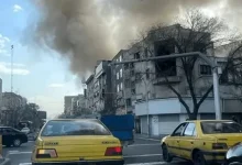 محل شهادت آیت الله خامنه ای موزه می شود