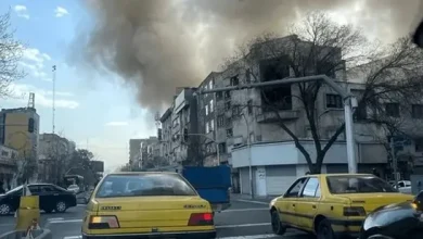 محل شهادت آیت الله خامنه ای موزه می شود