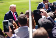 پولیتیکو: ترامپ آماده امتیاز دادن به ایرانی‌هاست
