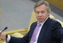 قانونگذار روس: تجاوز آمریکا علیه ایران ادامه سلسله جنگ‌های تک‌قطبی است