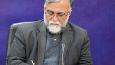 معاون استاندار لرستان: علت شکستگی خط لوله نفت در گردنه رازان دست بررسی است