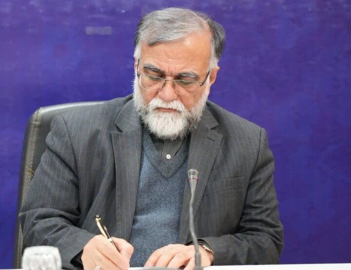 معاون استاندار لرستان: علت شکستگی خط لوله نفت در گردنه رازان دست بررسی است