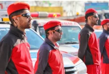 اعزام نیروهای هلال احمر به محل حادثه زلزله در بومهن