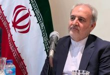 سفیر ایران در پاکستان: به دیپلماسی فرصتی داده شده است