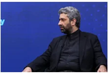 سید مهدی طباطبایی: بدعهدی کنند، بد میبینند