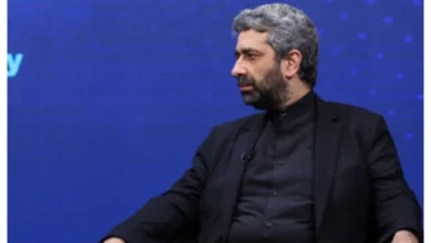 سید مهدی طباطبایی: بدعهدی کنند، بد می‌بینند