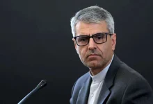توضیحات بقایی درباره توئیت عراقچی در مورد تنگه هرمز