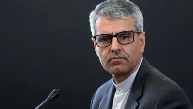 توضیحات بقایی درباره توئیت عراقچی در مورد تنگه هرمز