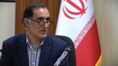 تعداد شهدای جنگ رمضان از زبان رییس بنیاد شهید