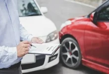 ابلاغ تعرفه جدید ارزیابی خسارت وسایل نقلیه در سال ۱۴۰۵