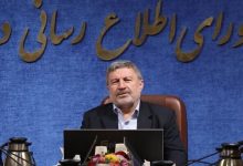 حضرتی: دفاع از ایران پایان نیافته، صورت آن تغییر کرده است