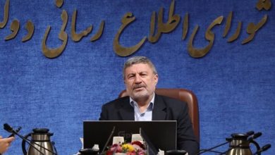 حضرتی: دفاع از ایران پایان نیافته، صورت آن تغییر کرده است
