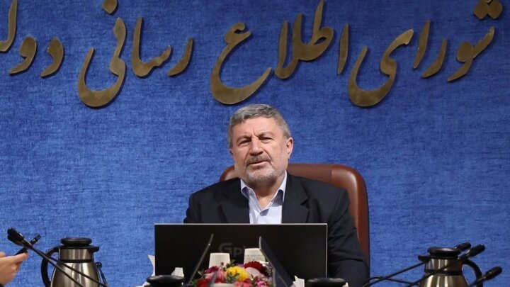 حضرتی: دفاع از ایران پایان نیافته، صورت آن تغییر کرده است