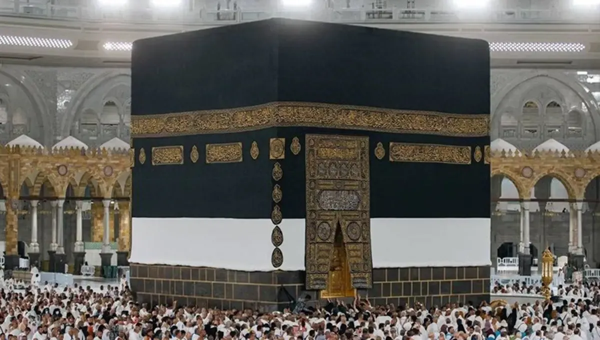 آغاز قریب‌الوقوع سفر حج هم‌وطنان به سرزمین وحی
