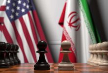 تسنیم: تا پایان محاصره دریایی، مذاکره در کار نیست