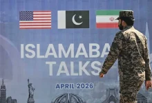 ایرنا: تکذیب خبرهای منتشرشده درباره دور دوم مذاکرات در اسلام‌آباد ایرنا: تکذیب خبرهای منتشرشده درباره دور دوم مذاکرات در اسلام‌آباد
