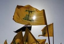 حزبالله لبنان: هیچگونه حضوری در خاک سوریه نداریم؛ اتهامات را بهطور کامل رد میکنیم
