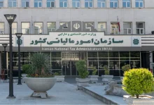 تمدید مواعید زمانی مالیاتی